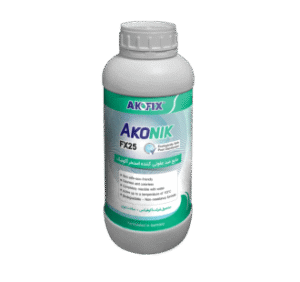 akonic