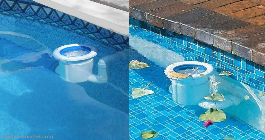 سیستم گردش آب اسکیمر (Skimmer)