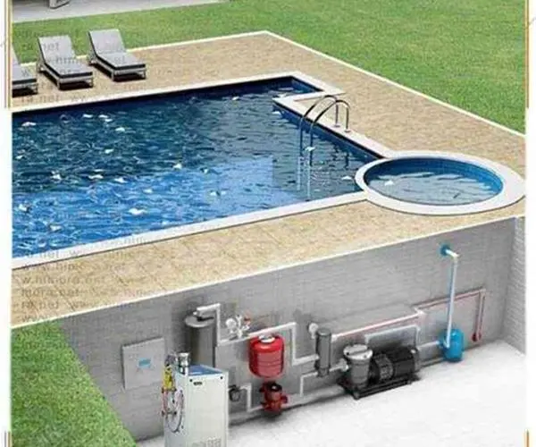 پکیج استخری