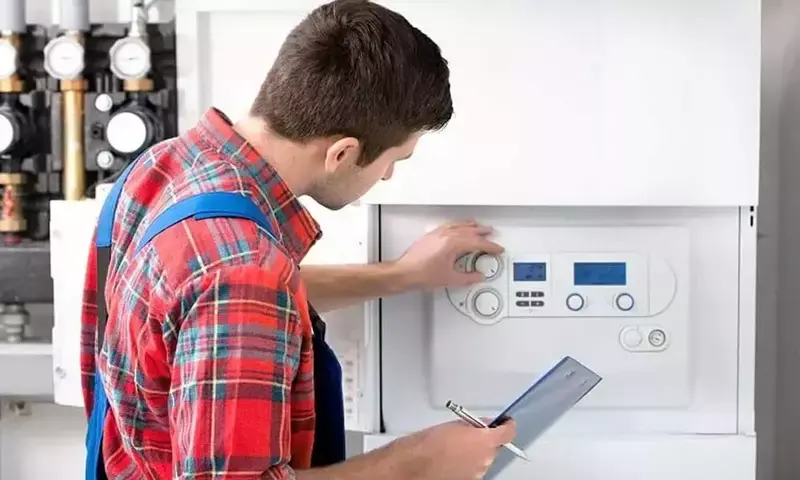 چک‌لیست نگهداری پیشگیرانه داغ شدن پمپ پکیج